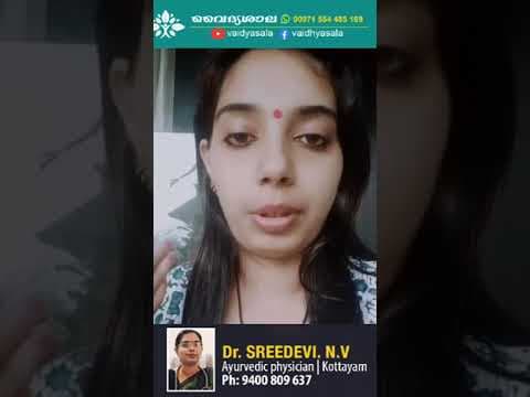 രോഗികൾക്ക് നൽകേണ്ട മാനസിക സപ്പോർട്ട് | Dr Sreedevi